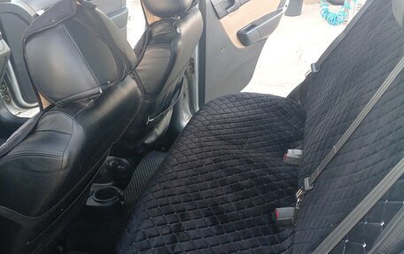 Chevrolet Aveo III, 2010 год, 740 000 рублей, 25 фотография
