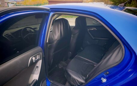 KIA Cerato III, 2011 год, 700 000 рублей, 5 фотография