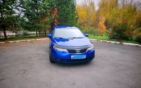 KIA Cerato III, 2011 год, 700 000 рублей, 7 фотография