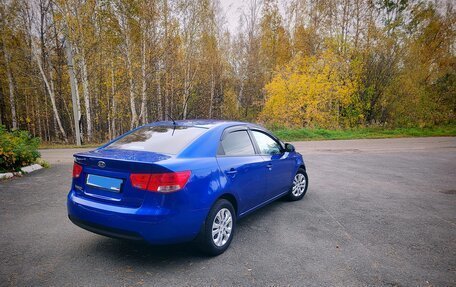 KIA Cerato III, 2011 год, 700 000 рублей, 4 фотография