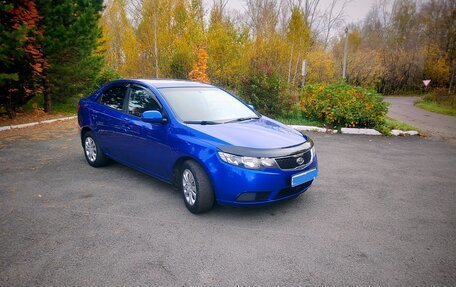 KIA Cerato III, 2011 год, 700 000 рублей, 3 фотография