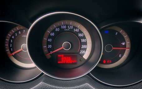 KIA Cerato III, 2011 год, 700 000 рублей, 8 фотография
