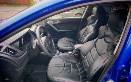 KIA Cerato III, 2011 год, 700 000 рублей, 9 фотография