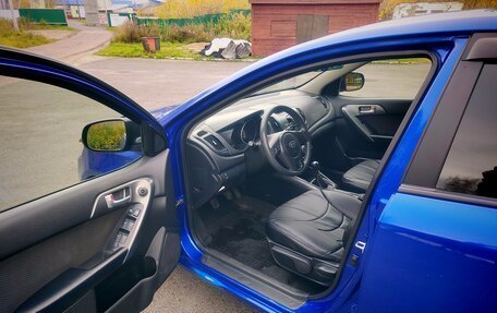 KIA Cerato III, 2011 год, 700 000 рублей, 10 фотография