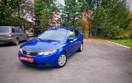 KIA Cerato III, 2011 год, 700 000 рублей, 12 фотография