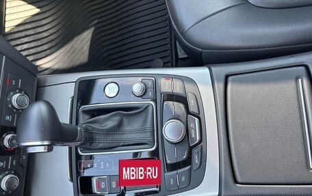 Audi A6, 2014 год, 1 700 000 рублей, 8 фотография