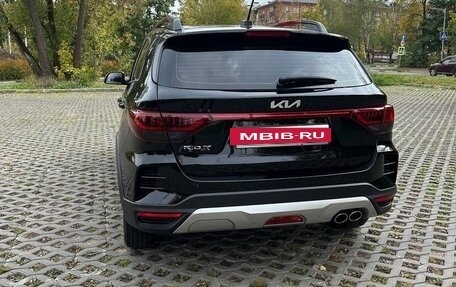 KIA Rio IV, 2021 год, 2 000 000 рублей, 5 фотография