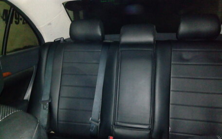 Toyota Avensis III рестайлинг, 2007 год, 800 000 рублей, 2 фотография