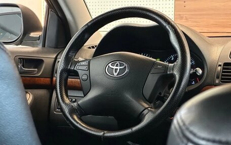 Toyota Avensis III рестайлинг, 2007 год, 800 000 рублей, 3 фотография