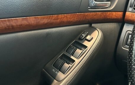 Toyota Avensis III рестайлинг, 2007 год, 800 000 рублей, 7 фотография