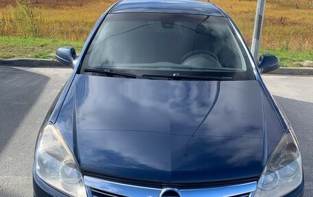 Opel Astra H, 2012 год, 650 000 рублей, 1 фотография