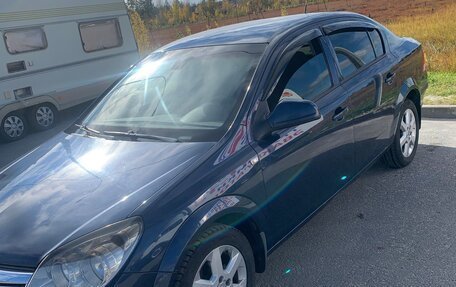 Opel Astra H, 2012 год, 650 000 рублей, 3 фотография