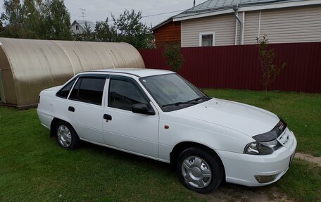 Daewoo Nexia I рестайлинг, 2011 год, 209 000 рублей, 1 фотография