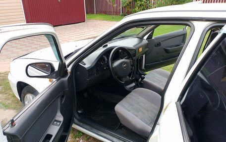 Daewoo Nexia I рестайлинг, 2011 год, 209 000 рублей, 8 фотография