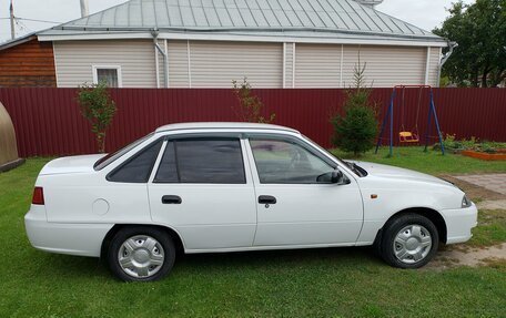 Daewoo Nexia I рестайлинг, 2011 год, 209 000 рублей, 4 фотография