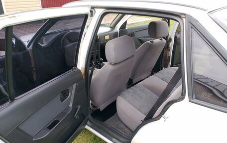 Daewoo Nexia I рестайлинг, 2011 год, 209 000 рублей, 7 фотография