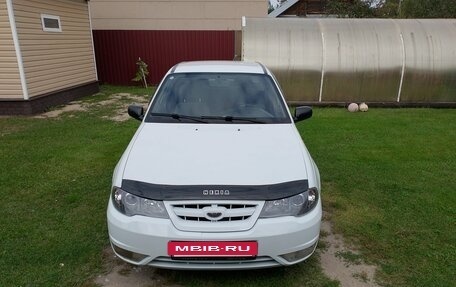 Daewoo Nexia I рестайлинг, 2011 год, 209 000 рублей, 6 фотография
