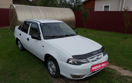 Daewoo Nexia I рестайлинг, 2011 год, 209 000 рублей, 5 фотография