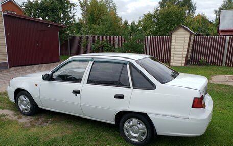 Daewoo Nexia I рестайлинг, 2011 год, 209 000 рублей, 12 фотография