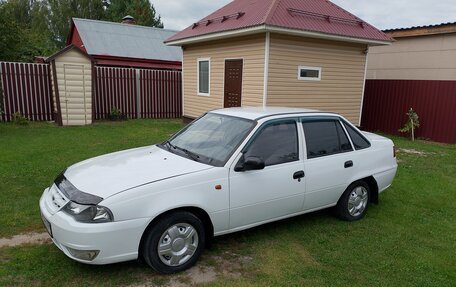 Daewoo Nexia I рестайлинг, 2011 год, 209 000 рублей, 14 фотография
