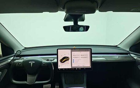 Tesla Model Y I, 2022 год, 4 039 887 рублей, 9 фотография