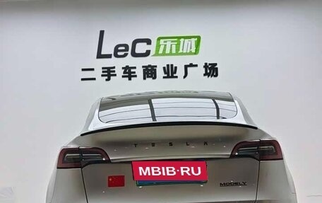 Tesla Model Y I, 2022 год, 4 039 887 рублей, 7 фотография