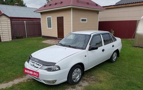 Daewoo Nexia I рестайлинг, 2011 год, 209 000 рублей, 15 фотография