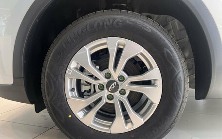 Chery Tiggo 4 I рестайлинг, 2025 год, 1 999 000 рублей, 7 фотография