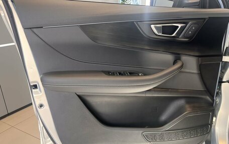 Chery Tiggo 4 I рестайлинг, 2025 год, 1 999 000 рублей, 8 фотография