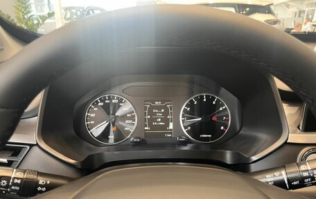 Chery Tiggo 4 I рестайлинг, 2025 год, 1 999 000 рублей, 11 фотография