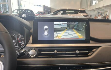 Chery Tiggo 4 I рестайлинг, 2025 год, 1 999 000 рублей, 12 фотография