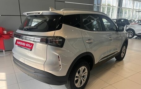 Chery Tiggo 4 I рестайлинг, 2025 год, 1 999 000 рублей, 4 фотография