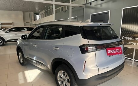 Chery Tiggo 4 I рестайлинг, 2025 год, 1 999 000 рублей, 6 фотография