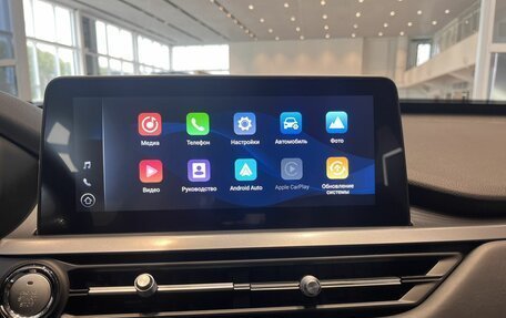 Chery Tiggo 4 I рестайлинг, 2025 год, 1 999 000 рублей, 13 фотография