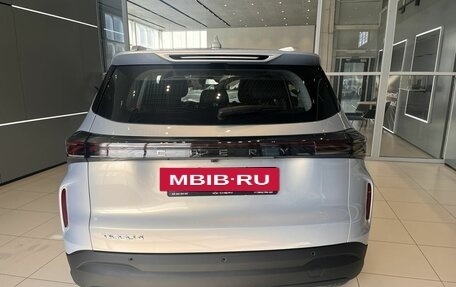 Chery Tiggo 4 I рестайлинг, 2025 год, 1 999 000 рублей, 5 фотография