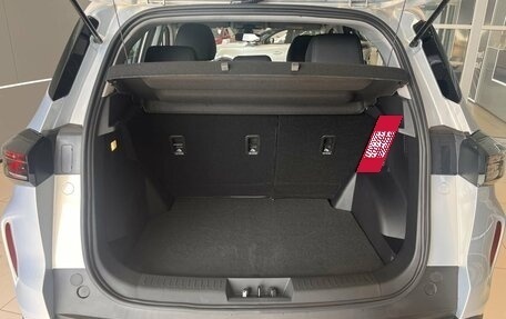 Chery Tiggo 4 I рестайлинг, 2025 год, 1 999 000 рублей, 14 фотография