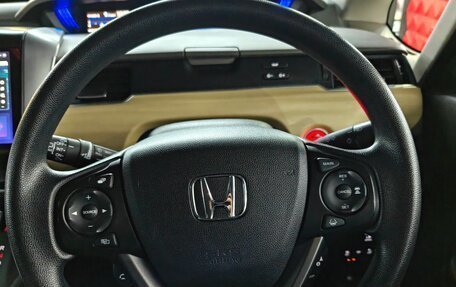 Honda Freed II, 2019 год, 1 700 000 рублей, 8 фотография