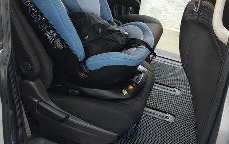Honda Freed II, 2019 год, 1 700 000 рублей, 10 фотография
