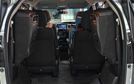 Honda Freed II, 2019 год, 1 700 000 рублей, 11 фотография