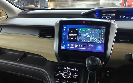 Honda Freed II, 2019 год, 1 700 000 рублей, 7 фотография