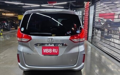 Honda Freed II, 2019 год, 1 700 000 рублей, 4 фотография