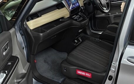 Honda Freed II, 2019 год, 1 700 000 рублей, 12 фотография