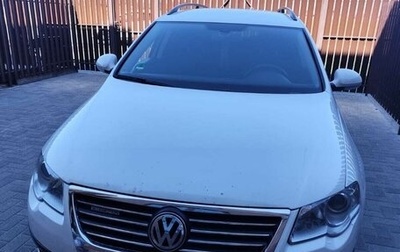 Volkswagen Passat B6, 2009 год, 800 000 рублей, 1 фотография