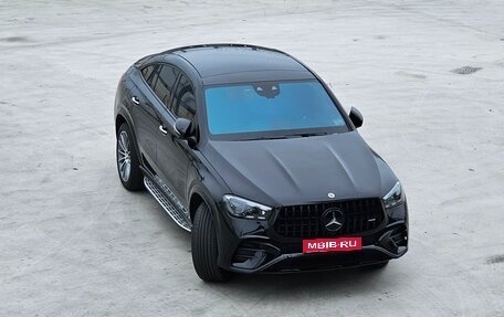 Mercedes-Benz GLE Coupe, 2023 год, 12 000 000 рублей, 1 фотография