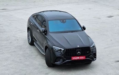 Mercedes-Benz GLE Coupe, 2023 год, 12 000 000 рублей, 1 фотография