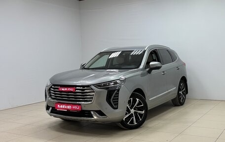 Haval Jolion, 2022 год, 1 990 000 рублей, 1 фотография