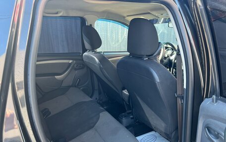 Renault Duster I рестайлинг, 2016 год, 1 189 000 рублей, 9 фотография