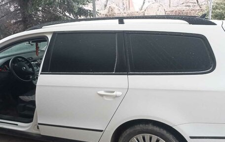 Volkswagen Passat B6, 2009 год, 800 000 рублей, 2 фотография