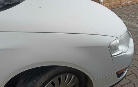 Volkswagen Passat B6, 2009 год, 800 000 рублей, 3 фотография