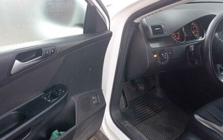 Volkswagen Passat B6, 2009 год, 800 000 рублей, 5 фотография